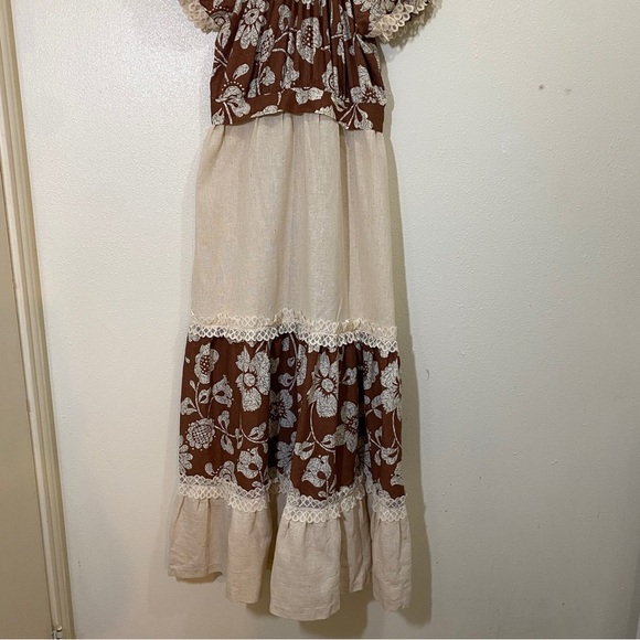 Mr. “B” of California vintage dress - Picture 2 of 8